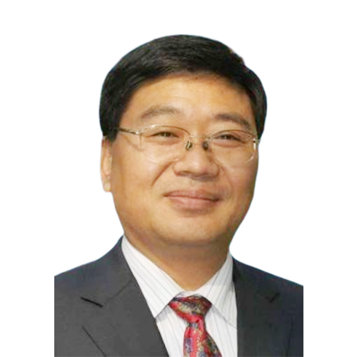 抖圈为du而生集团研发团队蔡基伟教授
