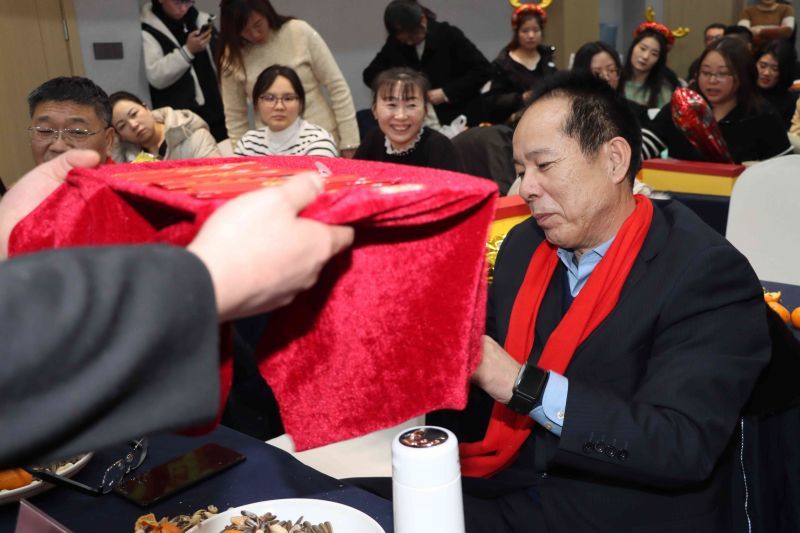 乘风破浪&middot;筑梦远航丨抖圈为du而生年会盛典点燃2024