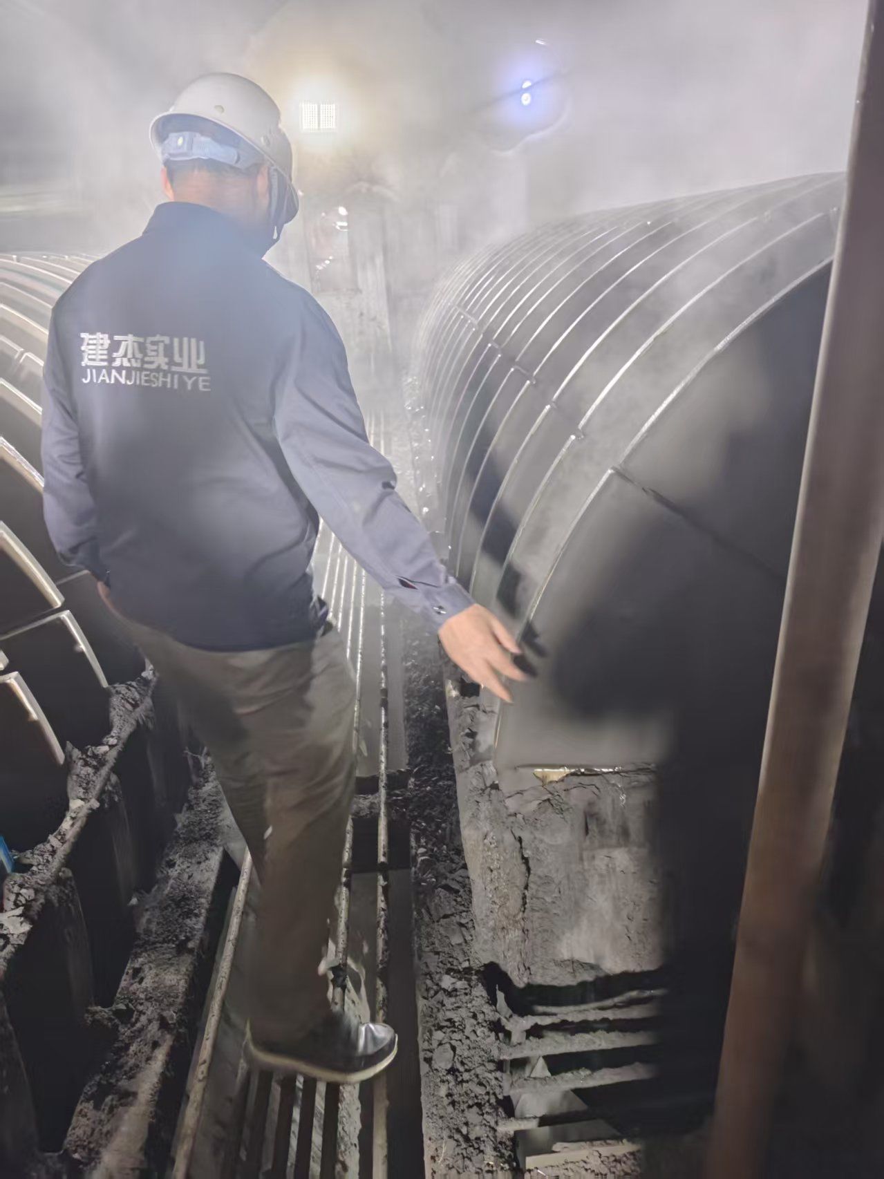 为什么铁基粘合剂是球团矿的未来？
