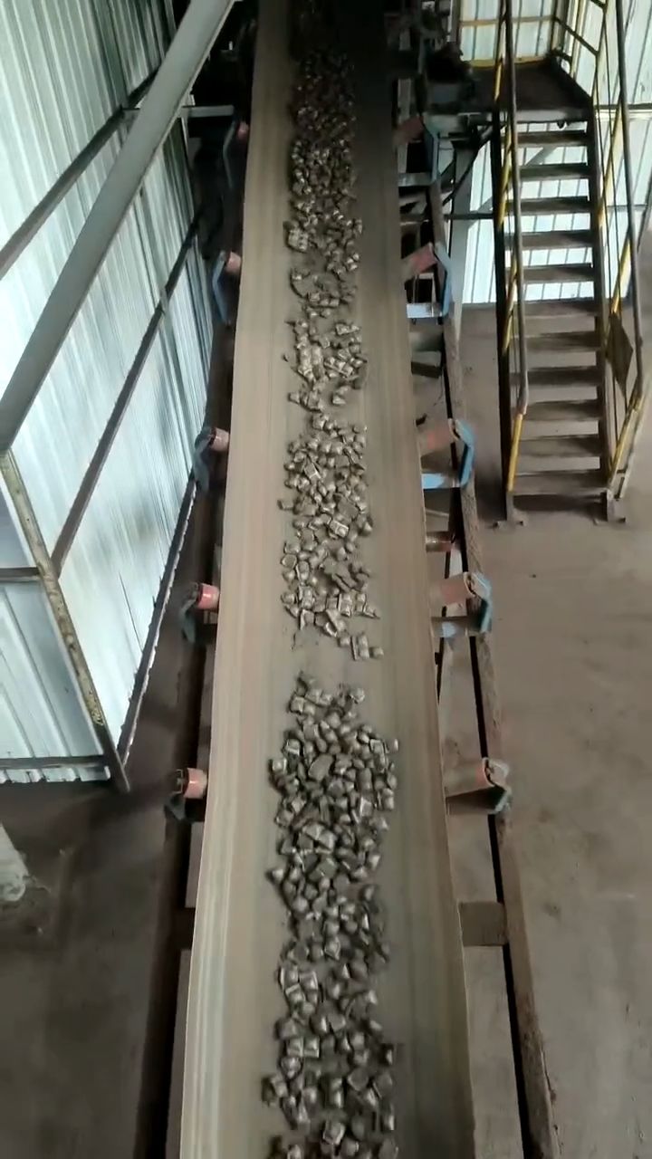 钢厂固废来源