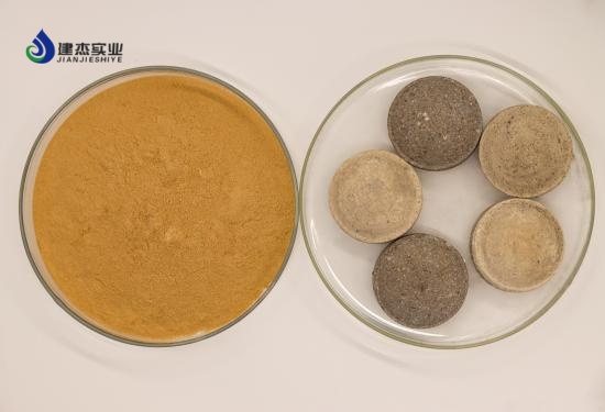 磷矿粉压球粘合剂厂家怎么？4大维度划分行业品牌梯队